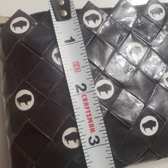 Rebagz by half the sky designs Buffalo black - Picture 6 of 6